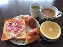 モーニン