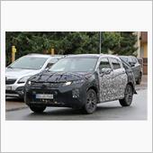 Spied ： Next-g ...