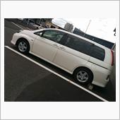 アイシスオーナーになりました