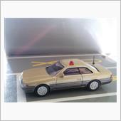 NISSAN LEOPARD