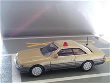 NISSAN LEOPARD