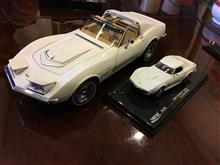 第7回ミニカーオフin CafeGT軽井沢