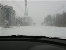 吹雪 吹雪