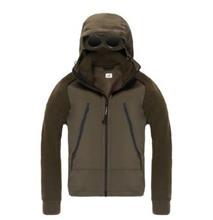 ★C.P.カンパニーのブルゾンを買った。ランボルギーニと同じ地に誕生しミッレ・ミリアにもウエアを提供