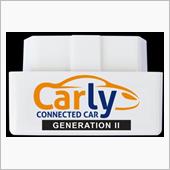 carly for BMW