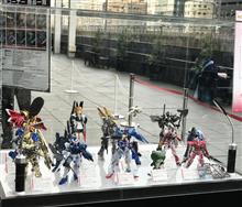 ガンプラEXPO2016WINTER、売り切れ通販対応は11月25日から！