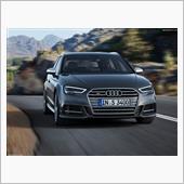 新型　アウディ　Ｓ３発売です ...