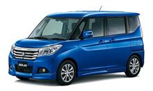 友人が車を買い替えた 友人が車を買い替えた