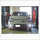 おすすめLEDフォグ、SPE ...