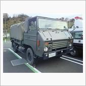地元の防災イベントでの自衛隊 ...