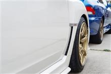 2台洗車＋ぼちぼち車検・・・