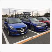 プロクルーズさんの走行会