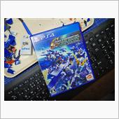 SDガンダム　Gジェネレーシ ...