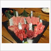 焼肉♪ヽ(&#180;▽｀)/