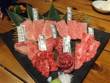 焼肉♪ヽ(&#180;▽｀)/