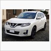 兄貴Ⅱ号の新車１ヶ月点検