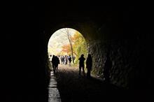 廃線跡を歩く〜旧国鉄福知山線〜 