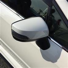 オフで気になったパーツ