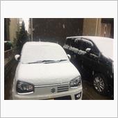 雪@埼玉