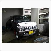 練馬も雪が降っています