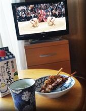 テレビ桟敷