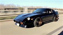 2.8ZⅩって未だに好きだな。