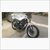 バイク売りたし