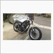 バイク売りたし