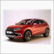 2018 Mitsubishi ASX Production model !? ・・・・