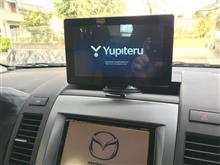 ポータブルナビ