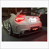 本日、ザッカー86BRZマガ ...
