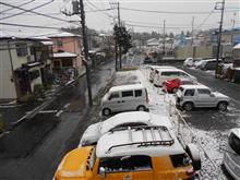 雪