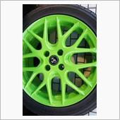 POPなABARTH（笑）