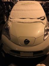 初雪