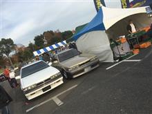 旧車天国 in お台場