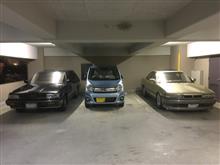 ちょっと違う、、、