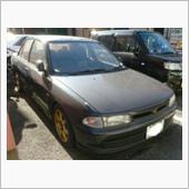 MITSUBISHI  LA ...