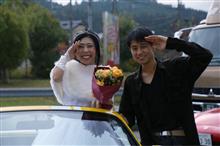 2016/11/19 ざっきぃ&amp;ぐるぐる結婚式 その3