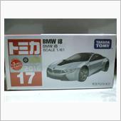 トミカのi8を購入！！