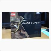 トミカ武将コレクション (≧ ...