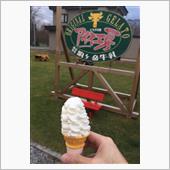 函館に出没！ソフトスィーツ
