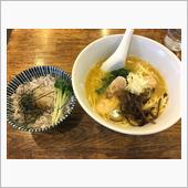 麺屋すみす＠青山一丁目
