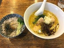 麺屋すみす＠青山一丁目