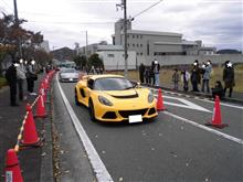 商工産業まつり、ビンテージカー＆旧車展示会（外国車編）