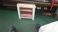 一気に、寒くなりました。