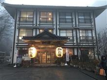🦀秘湯♨︎加仁湯