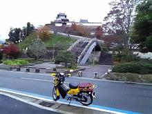 福知山マラソン後記　