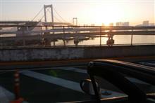 東京日和・霜月～2016