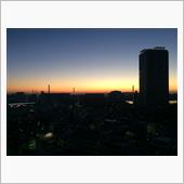 朝焼け #59