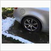 雪解けブラブラあるき